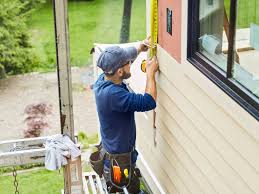 Best James Hardie Siding  in Soh Ogden, UT